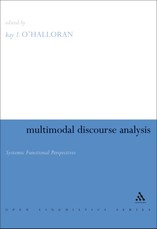 Multimodal Discourse Analysis