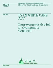 Ryan White Care Act