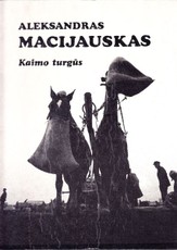 Kaimo turgūs