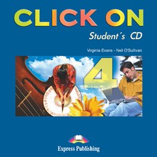 Click on 4. Student's CD. Mokinio kompaktinis diskas 