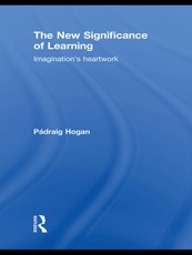 The New Significance of Learning