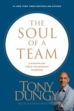 The Soul of a Team