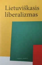 Lietuviškasis liberalizmas