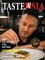Taste Asia Magazine