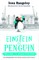 Einstein the Penguin and the Case of the Polar Poachers