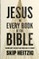 Jesus in Every Book of the Bible