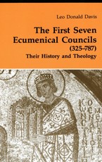 The First Seven Ecumenical Councils (325-787)