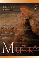 Muzika. Vadovėlis 5 klasei Muzika. Vadovėlis 5 klasei