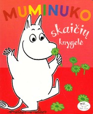 Muminuko skaičių knygelė