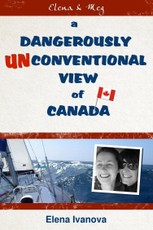 Dangerously Unconventional View of Canada