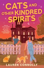 Cats and Other Kindred Spirits