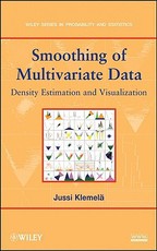 Smoothing of Multivariate Data