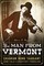 Man from Vermont: Charles Ross Taggart Old Country Fiddler