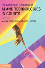The Cambridge Handbook of AI and Technologies in Courts