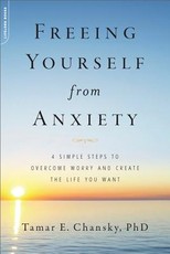 Freeing Yourself from Anxiety