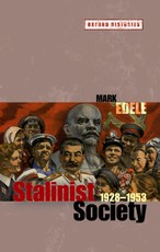 Stalinist Society