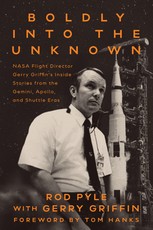 Boldly Into the Unknown