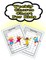 Weekly Chores Chart for Kids