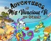 The Adventures of Miss Vivacious Vi and Friends
