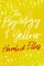 The Psychology of Yellow