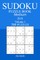 300 Medium Sudoku Puzzle Book - 2018