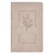 KJV Bible Gift Edition (Faux Leather Taupe)