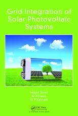 Grid Integration of Solar Photovoltaic Systems