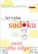 Will Shortz Presents Let's Play Sudoku: Over the Edge