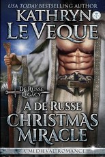 A de Russe Christmas Miracle