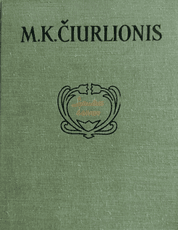 Liaudies dainos (M. K. Čiurlionis)