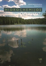 Hidrochemijos praktikumas