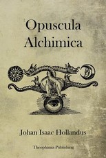 Opuscula Alchimica