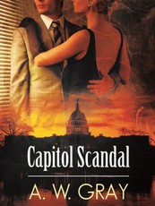 Capitol Scandal