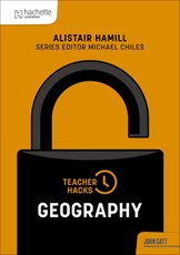 Teacher Hacks: Geography