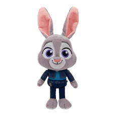 ZOOTOPIA Pliušinis žaislas, 20 cm