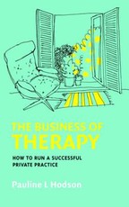 The Business of Therapy