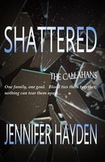 Shattered