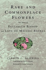 Rare and Commonplace Flowers
