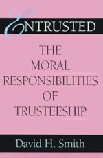 Entrusted