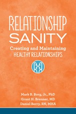 Relationship Sanity