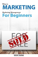 What is Marketing