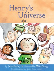 Henry's Universe