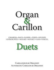 Organ & Carillon Duets