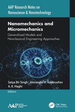 Nanomechanics and Micromechanics