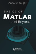 Basics of MATLAB and Beyond
