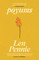 Pennie, L: poyums