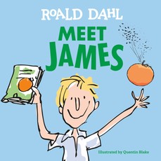 Meet James