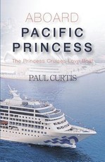 Aboard Pacific Princess