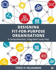 Designing Fit-for-Purpose Organisations
