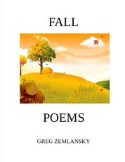 Fall Poems